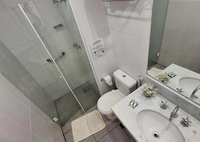 Suíte Confortável no Rio2 - Barra Olímpica RJ Rio de Janeiro, Brasil