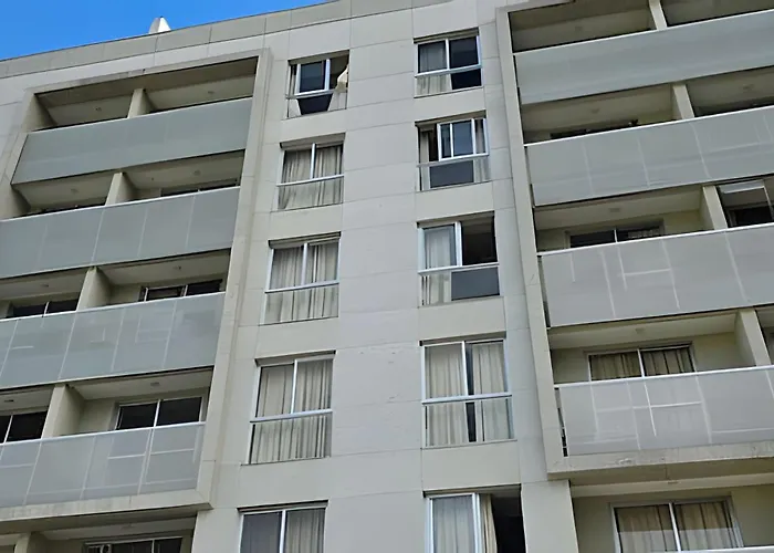 Condominio Option - Recreio Dos Bandeirantes Rio de Janeiro, Brasil