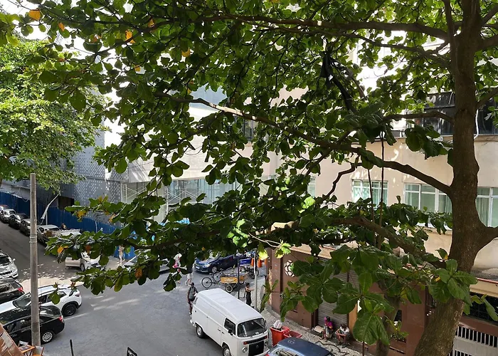 Studio Em Copacabana A 65 Metros Da Praia, Posto 5 Rio de Janeiro, Brasil