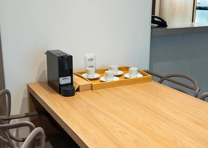 Anna Suites Arpoador