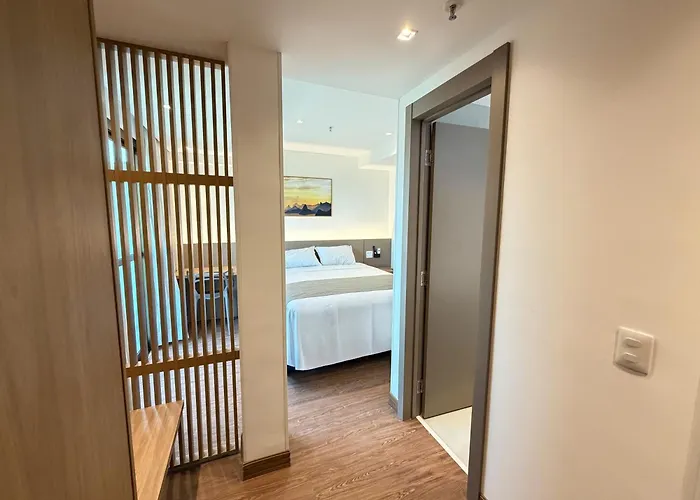 Anna Suites Arpoador