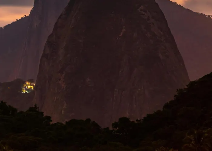Lindo Apartamento no Rio! Botafogo- Zona Sul