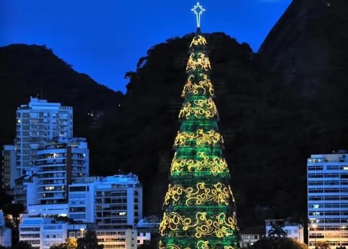 Lindo Apartamento no Rio! Botafogo- Zona Sul