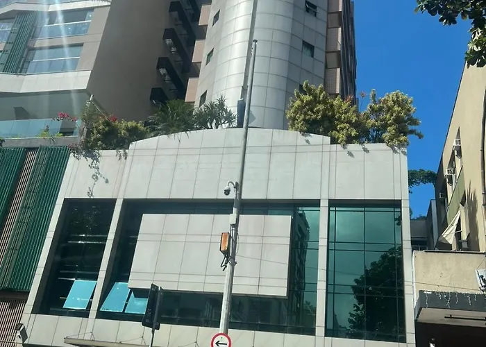 Apto No Melhor De Copacabana Rio de Janeiro, Brasil