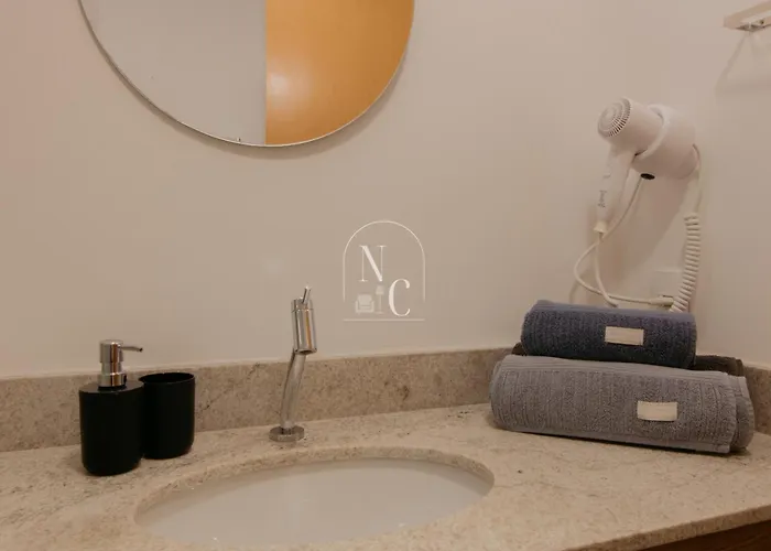 Send Co-Living By Rnc Flats