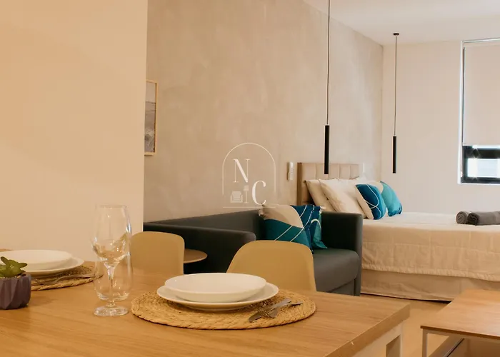 Send Co-Living By Rnc Flats