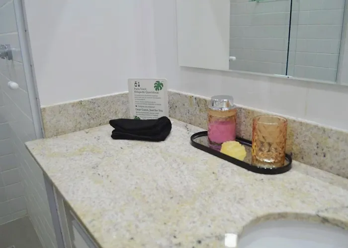Send Rio Living Bstay Rio de Janeiro, Brasil