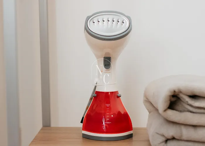 Send Co-Living By Rnc Flats