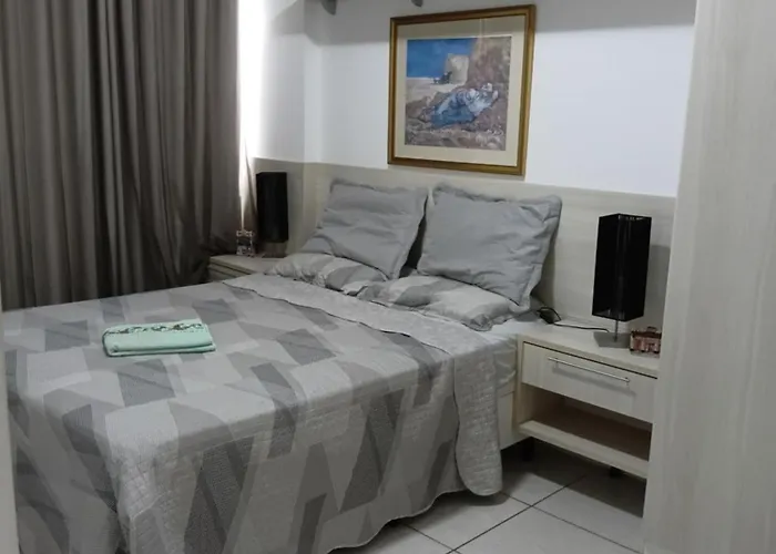 Barra Rio Centro