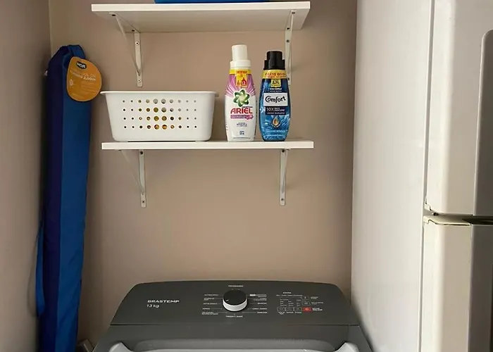 Bem Ipanema Apartamento Rio de Janeiro, Brasil