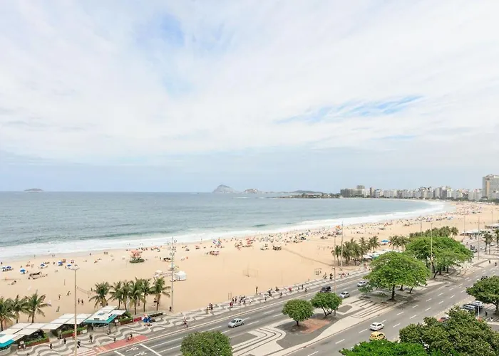 Tabas Ape C Vista Incrivel Copacabana Cp0001