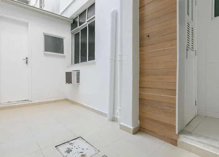 Tabas Maravilhoso Ape 2 Quartos Ipanema Ip0052