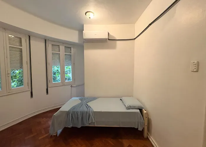 Excelente 3 qtos Ipanema, próximo da praia