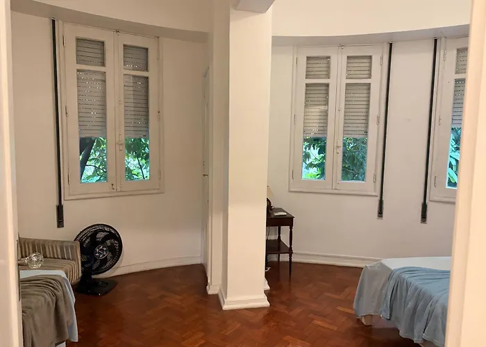 Excelente 3 qtos Ipanema, próximo da praia