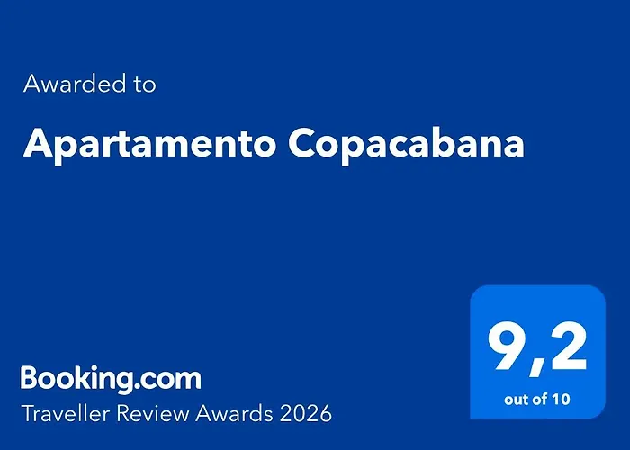Copacabana