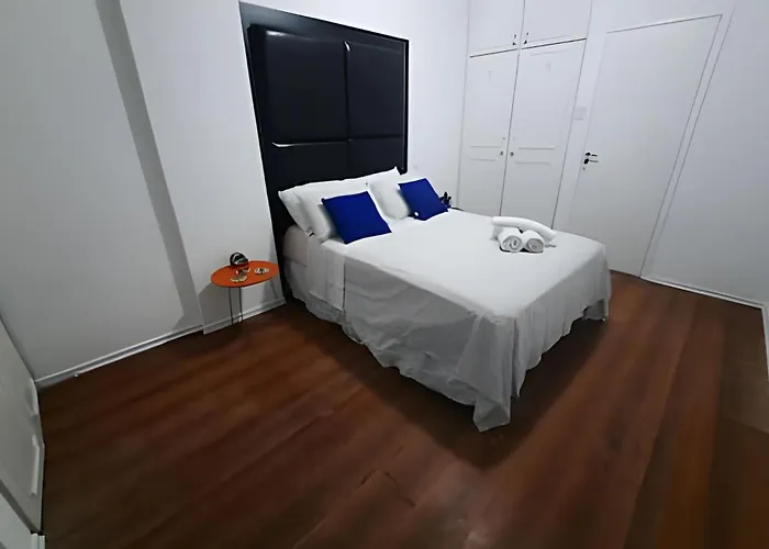 2 Minutos da Praia Posto 5 Copacabana