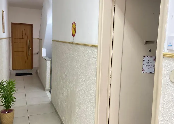 Aconchego Lapa Sambódromo Apartamento Rio de Janeiro, Brasil