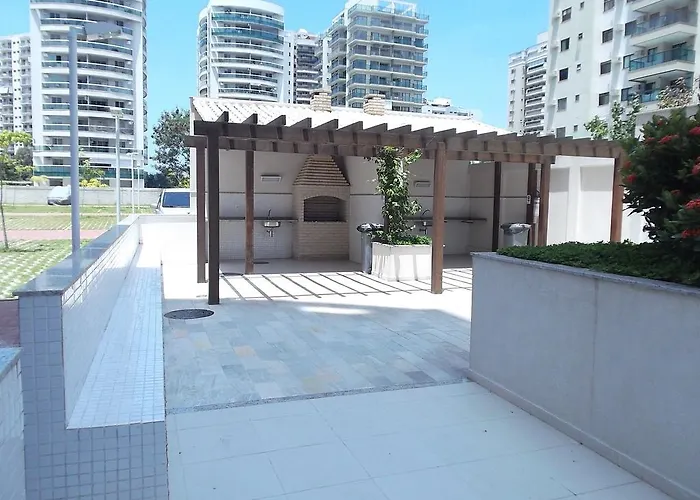 Hélio Gregório Barra da Tijuca