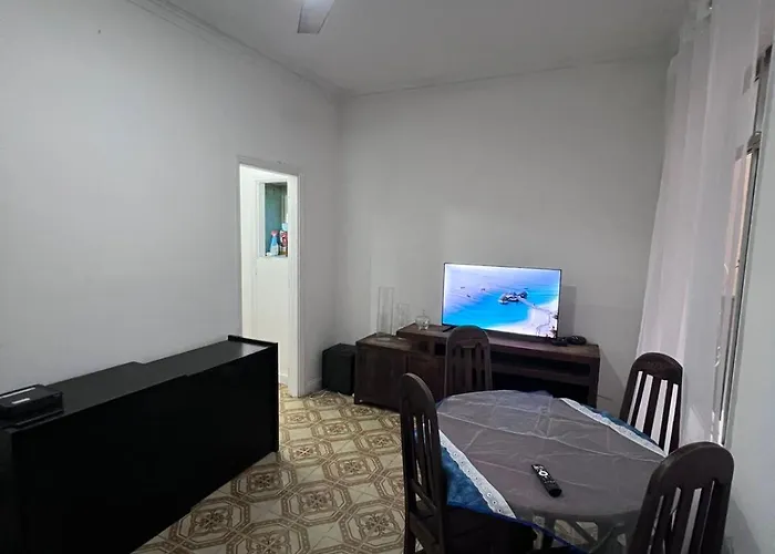 Alohacasasdetemporada Copacabana