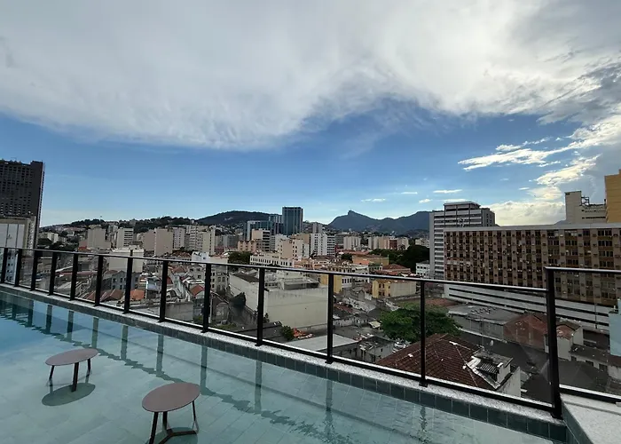 Bueno Studios Lifestyle - Centro