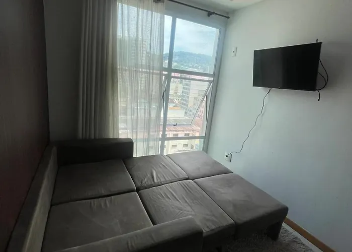 Lapa com vista para o Cristo