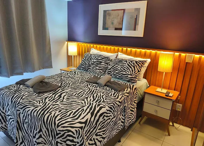 Novo Rio Stay 1605A