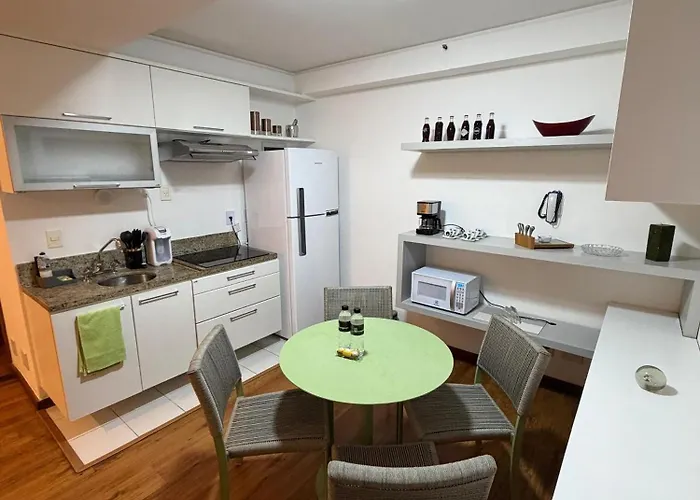 Apartamento no coração do Leblon