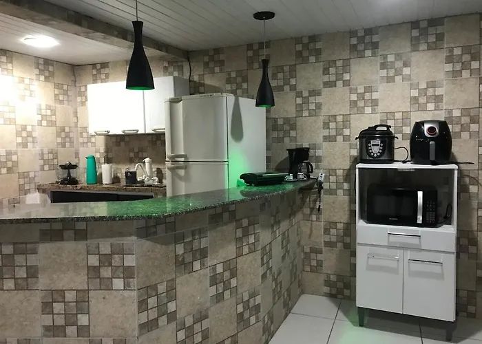 Loft em barra de guaratiba ao lado do clubinho marambaia