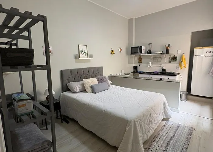 nossa senhora suite