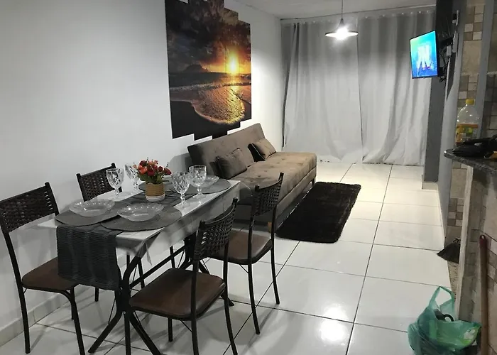 Loft em barra de guaratiba ao lado do clubinho marambaia