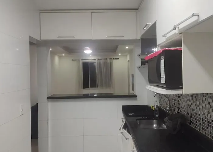 2 Qts próx Vila Militar, Sulacap e Campo dos Afonsos Rio de Janeiro, Brasil