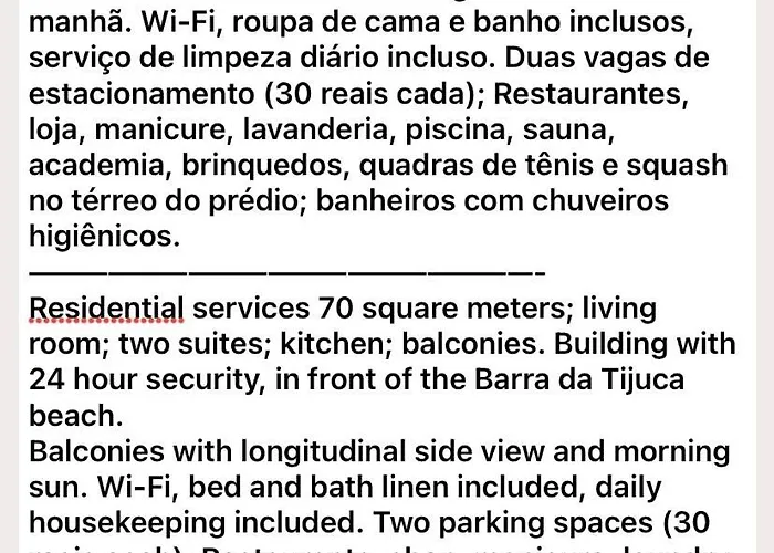 Flat com 70 metros recém reformado, sala, duas suítes, cozinha, vista parcial do mar, edifício em frente à praia da barra