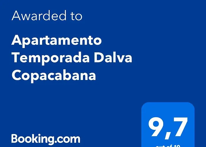 Temporada Dalva Copacabana