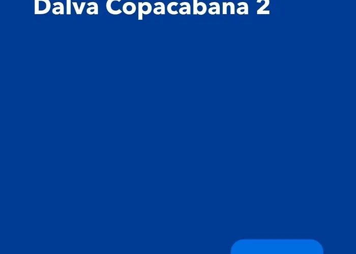 Temporada Dalva Copacabana 2