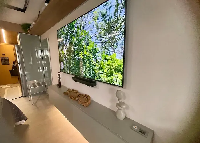 novo no Leblon estúdio 705