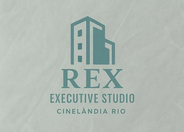 Rex Executive Studio - Cinelândia RJ