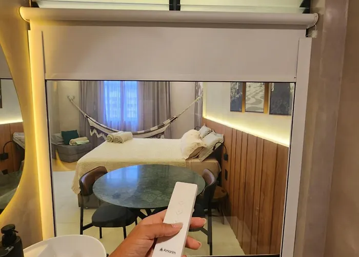 Copadream - Vista Cristo Apartamento Rio de Janeiro, Brasil