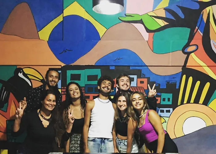 Vidigal Varandas