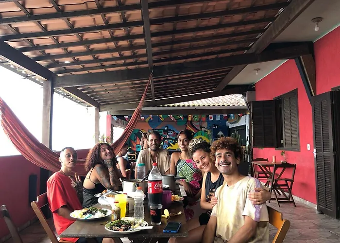 Vidigal Varandas