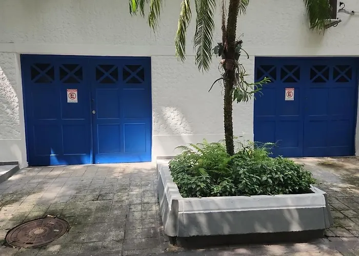 Charming In The Best Area Of Ipanema
