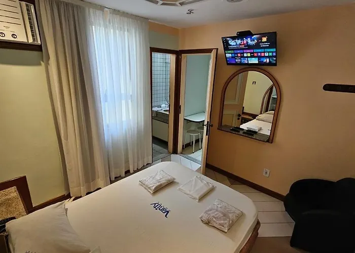 Hotel Vanity Para Adultos