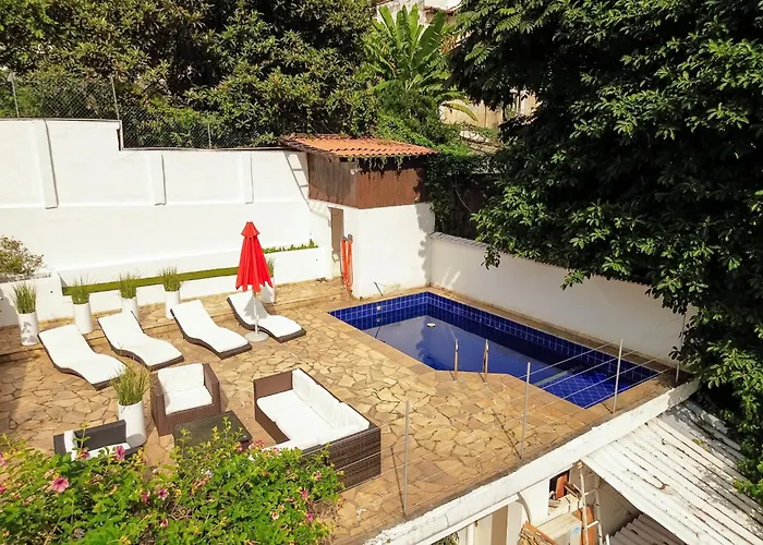 Casajomo Boutique Stays & Retreats