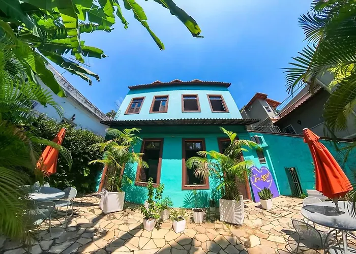 Casajomo Boutique Stays & Retreats