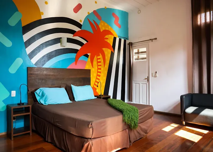 Casajomo Boutique Stays & Retreats