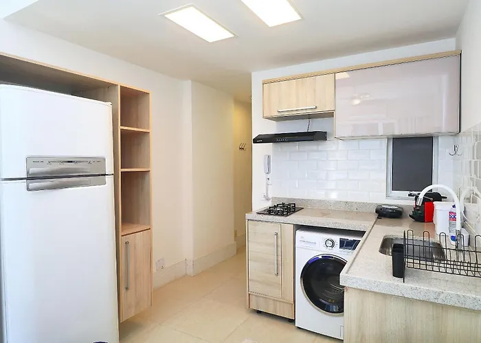 Rio Spot Homes vista mar C056