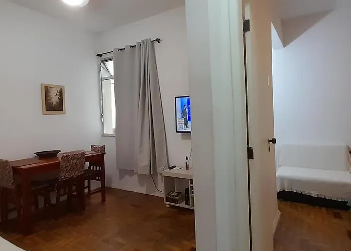 Glória' loft