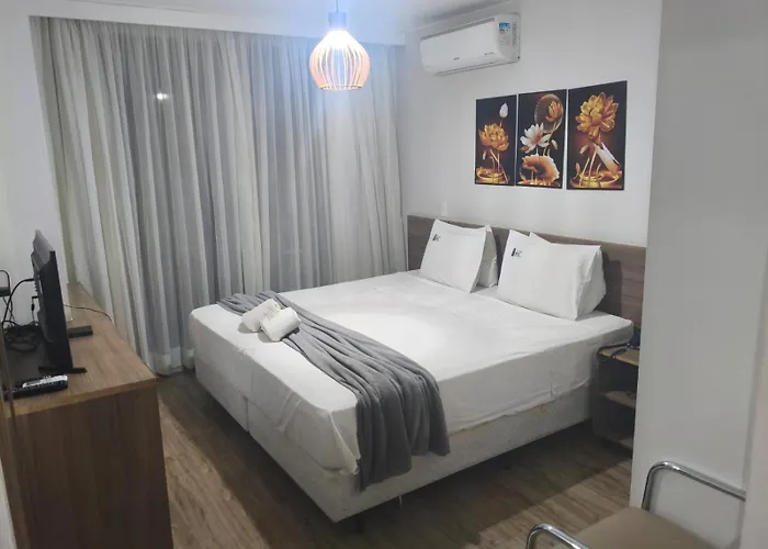 Star Rio -Suite- próximo ao Rio centro