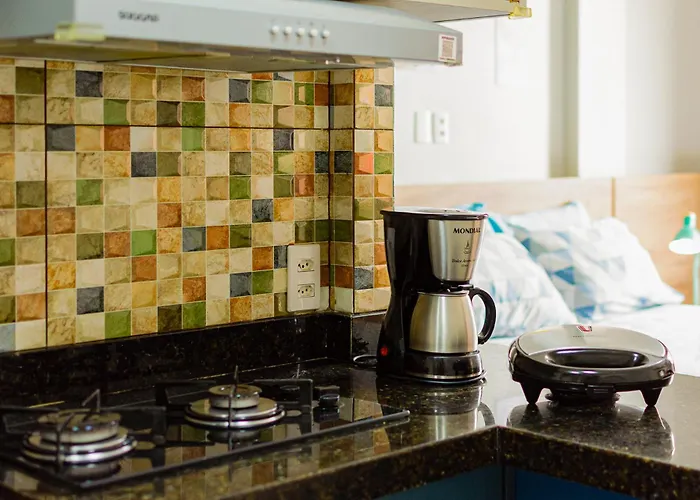 Charme Da Santa Clara Apartamento Rio de Janeiro, Brasil