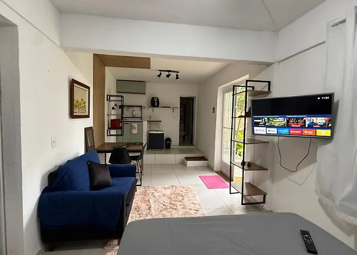 Casa Da Floresta Rio de Janeiro, Brasil