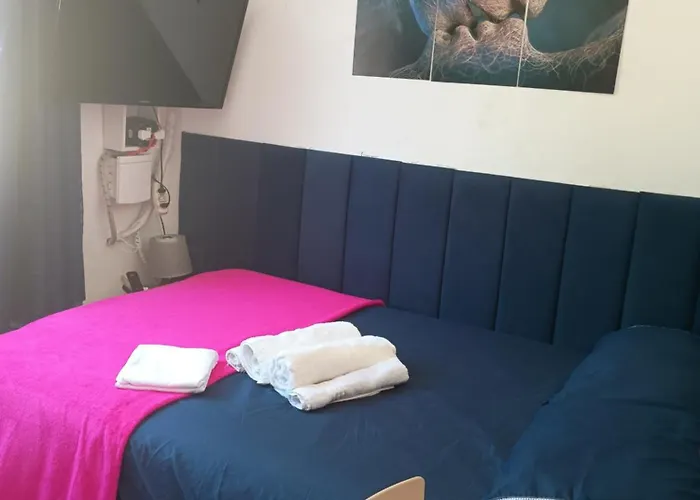 Quarto acredite só para você!